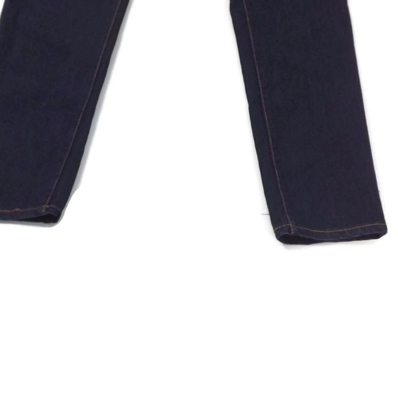 BootyLicious Blicious Curvy Skinny Jeans 20W 20 L - Picture 7 of 8